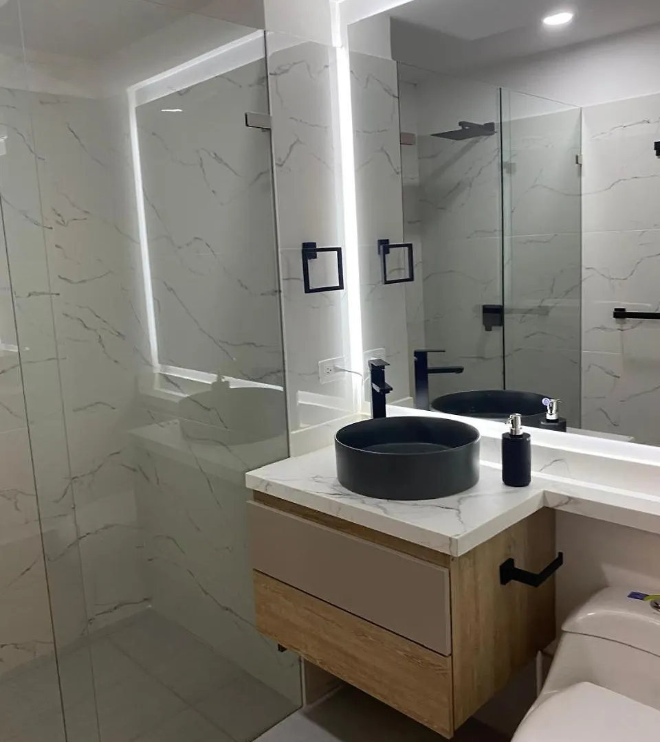 Apartamento Hotel Estelar Barranquilla  Barranquilla (Atlantico)