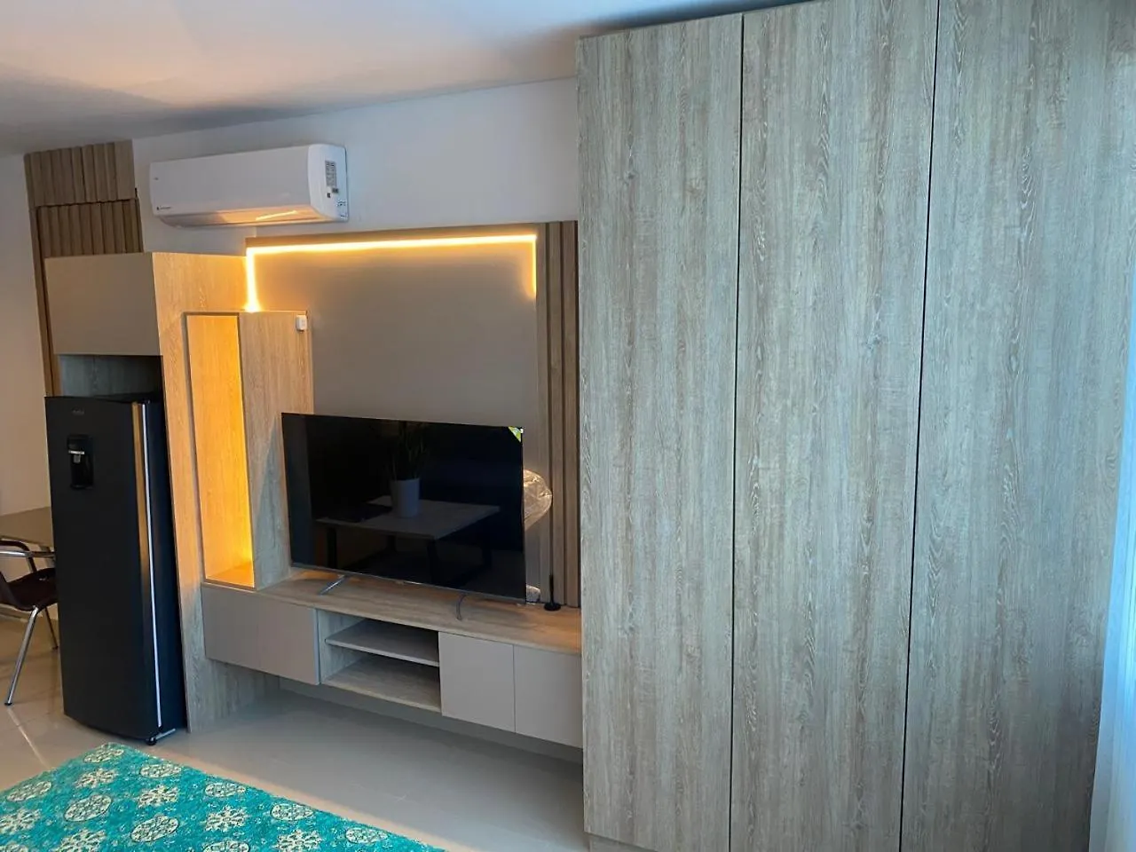 Apartamento Hotel Estelar Barranquilla  Colombia